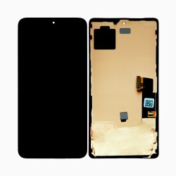 Touch+Display Google Pixel 7 Black